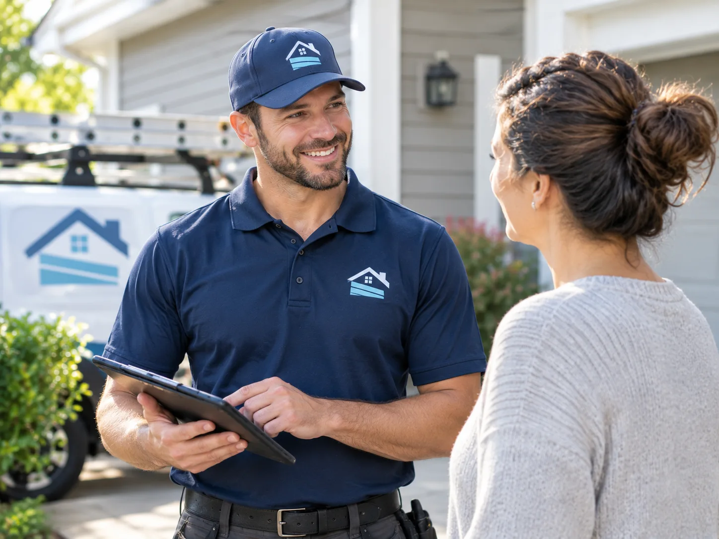Siding Repair Vs Replacement in Stonington, ME